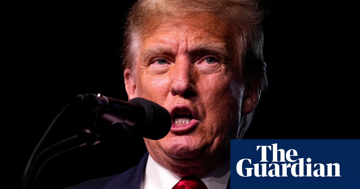 "Trump's Legal Battle: Presidential Immunity in Classified Documents Case"