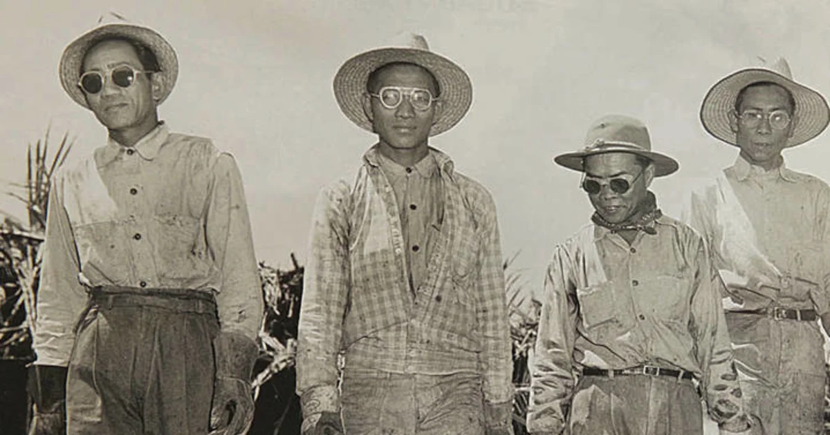 Featured image for "Filipino Community in Lahaina Left Behind in Wildfire Response, Raises Concerns"