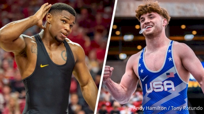 Featured image for Wyoming Wrestlers Aim for U20, U23 World Team Spots