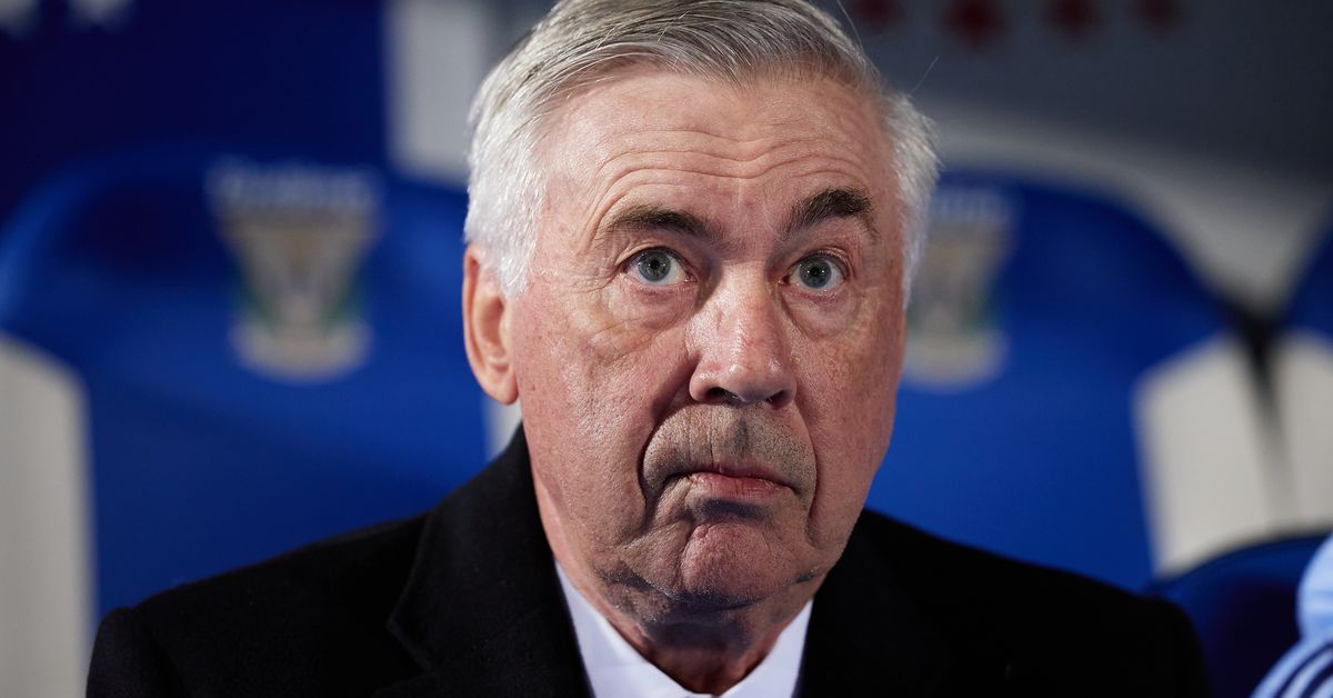 Featured image for Mbappé and Bellingham Shine as Real Madrid Dominate Leganés