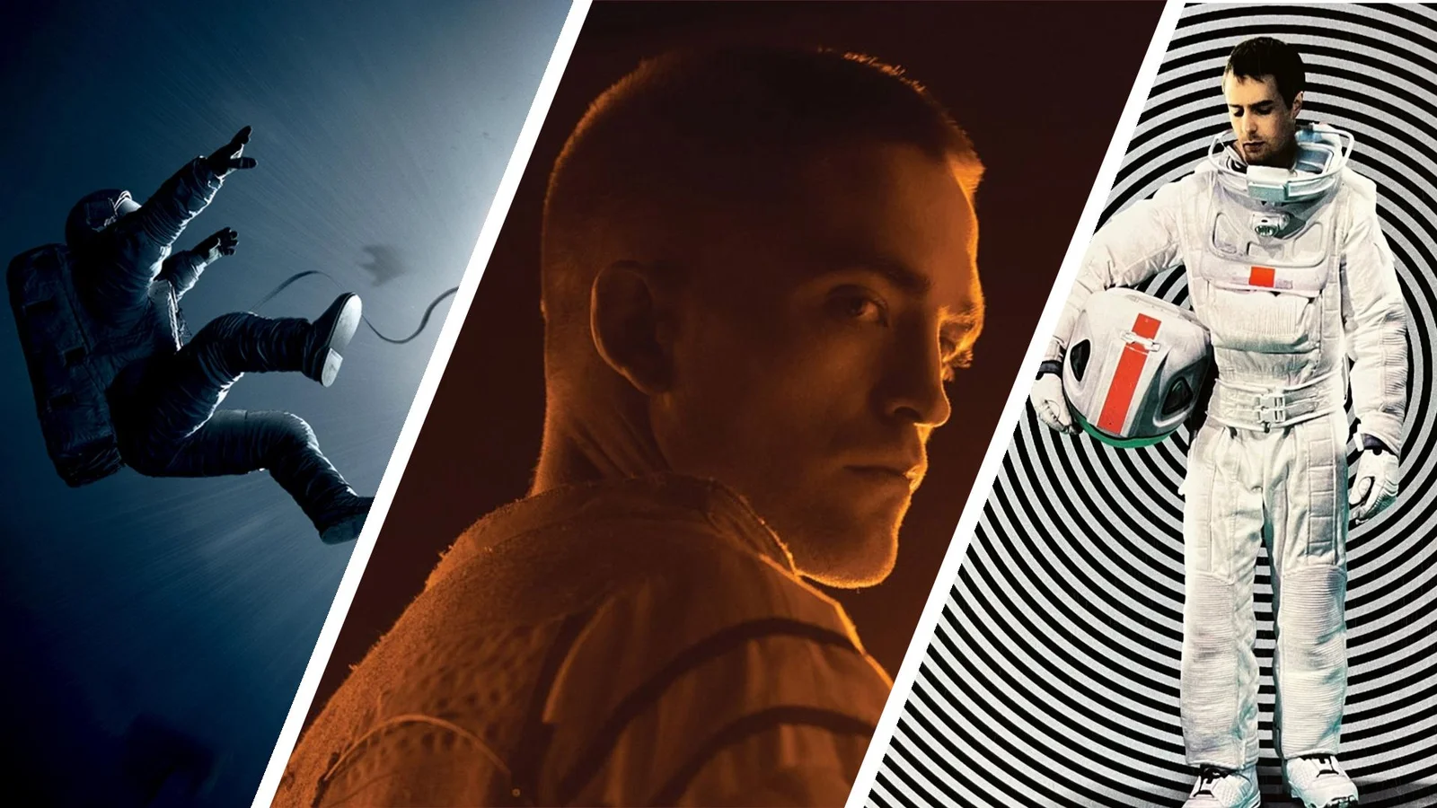 Bleak Horizons: The 10 Doom-Laden Space Movies