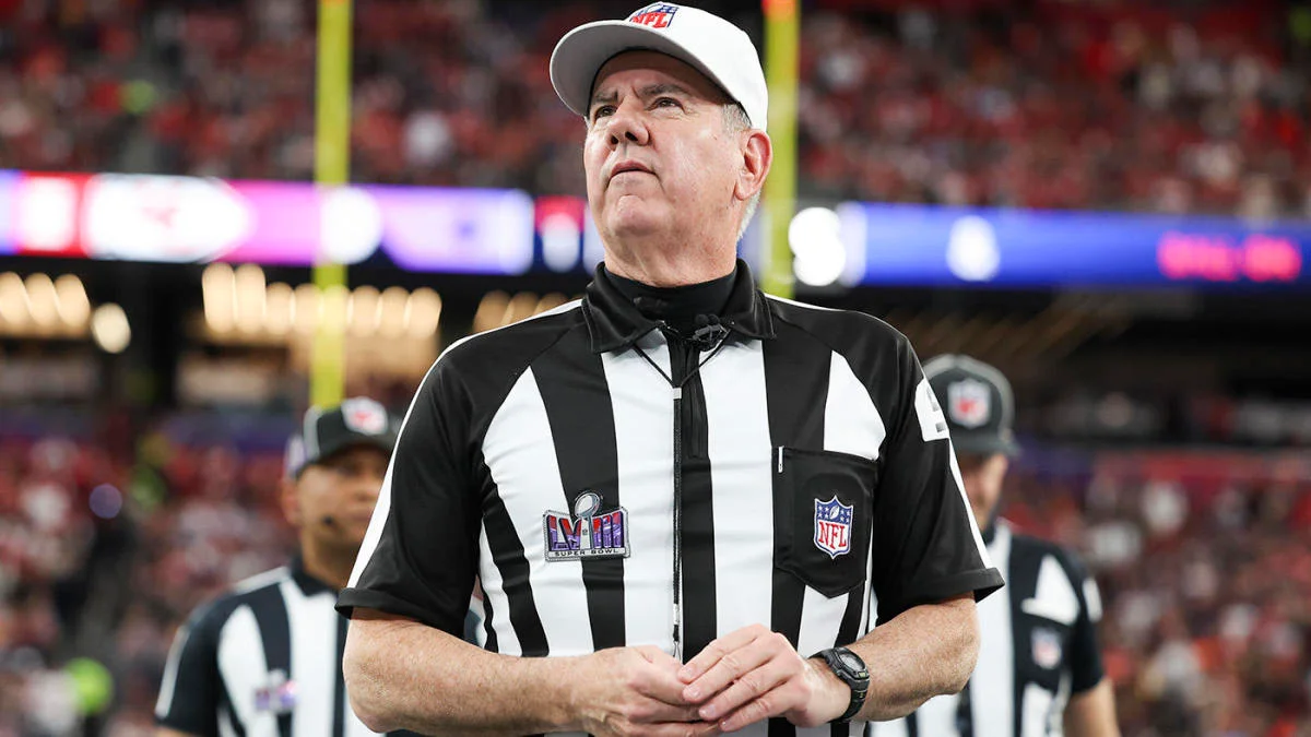 Featured image for Chiefs' Nick Bolton Fined $8238 for Super Bowl Tackle