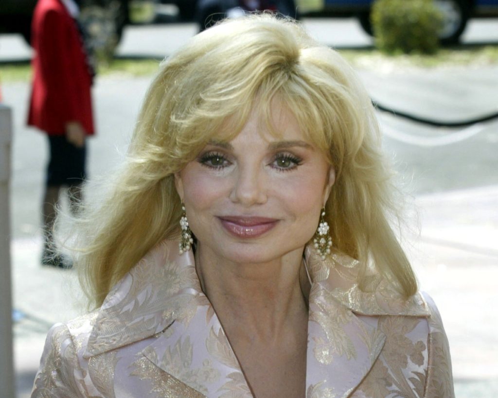 Featured image for Loni Anderson, 1980s TV Star of ‘WKRP in Cincinnati,’ Passes Away