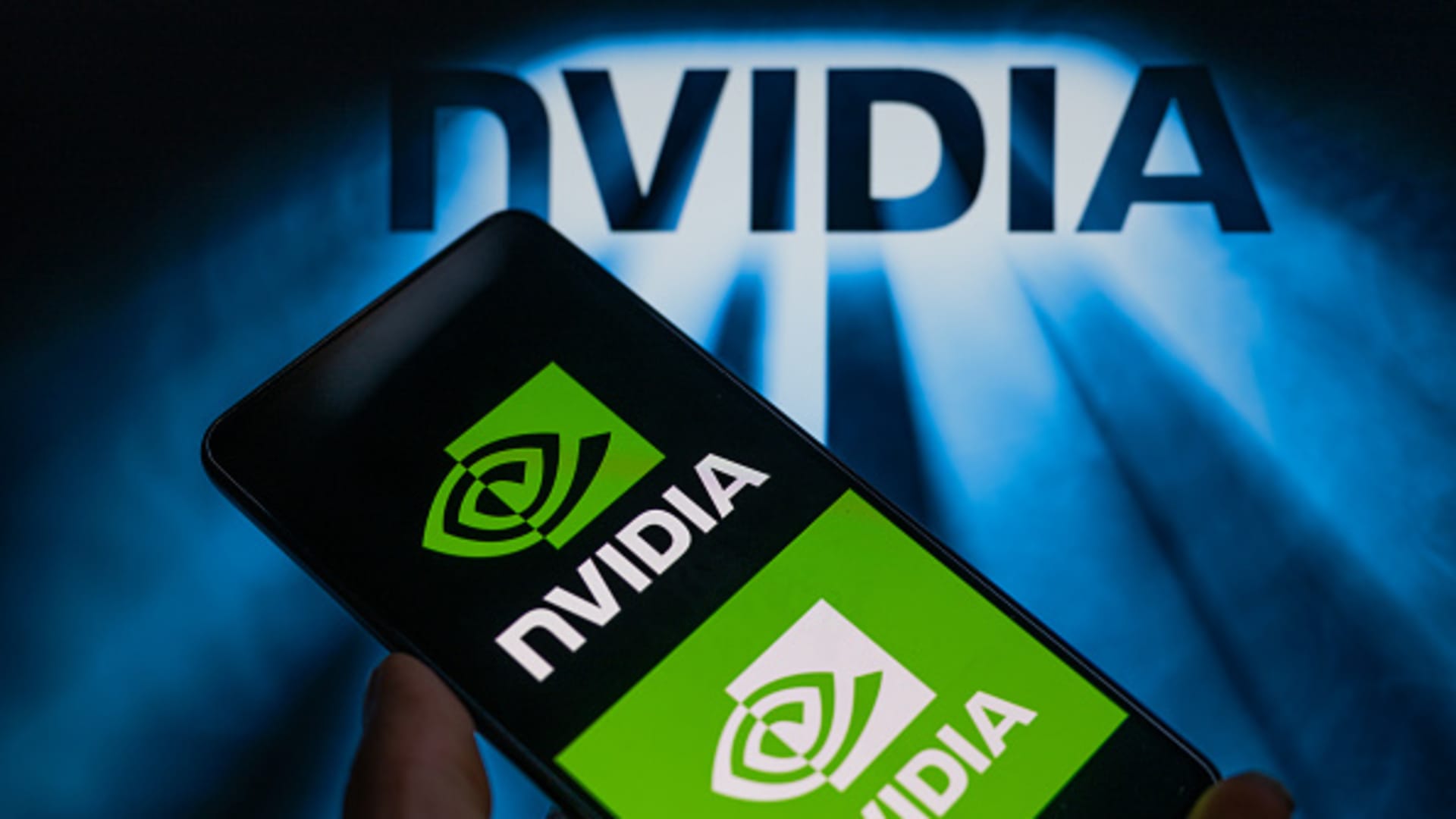 "Nvidia's Data Center Business Skyrockets with 400% Growth to $18.4 Billion in Fourth-Quarter Sales"