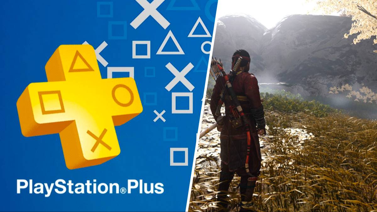 "PlayStation Plus Subscribers Rave About This Stunning Open-World Game"