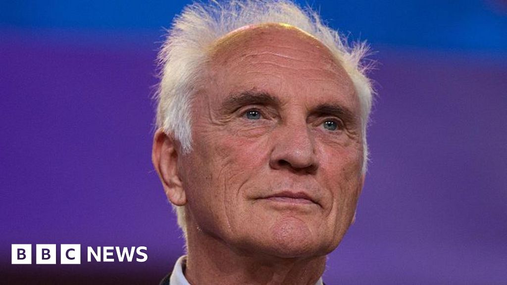 Featured image for Actor Terence Stamp, Iconic Superman Villain and British Cinema Star, Dies at 87