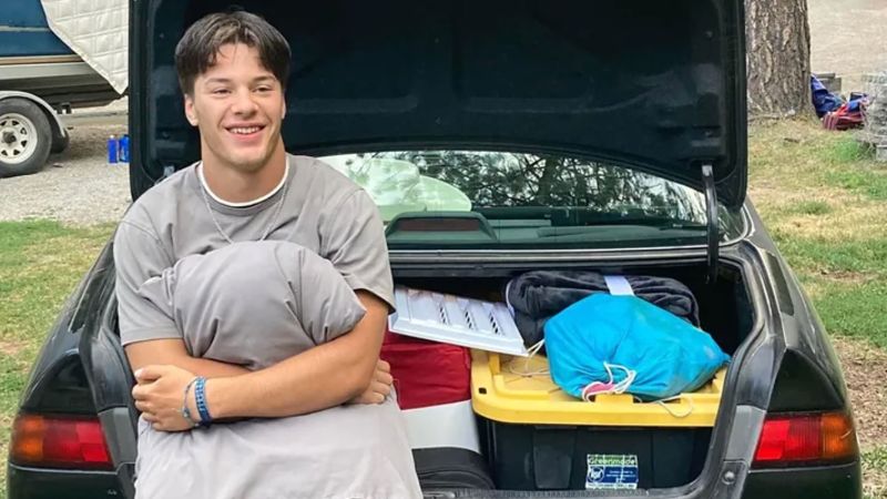 Featured image for Campbellsville University Wrestler Charged with Strangling Teammate to Death