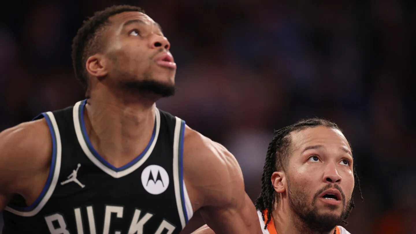 Giannis Trade Watch: Bucks Open to Offers as Deadline Approaches