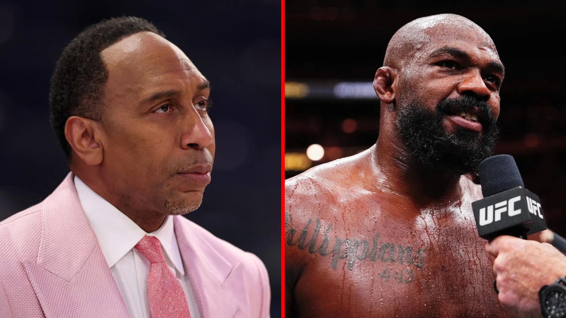 Featured image for Jon Jones Retires Amid Legal Troubles and Industry Tributes