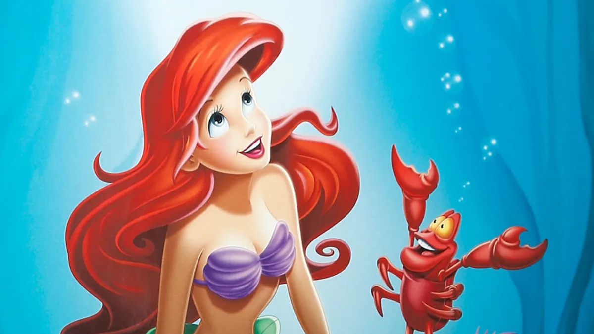 Featured image for "Little Mermaid Director Calls for Disney to Prioritize Story Over Politics"