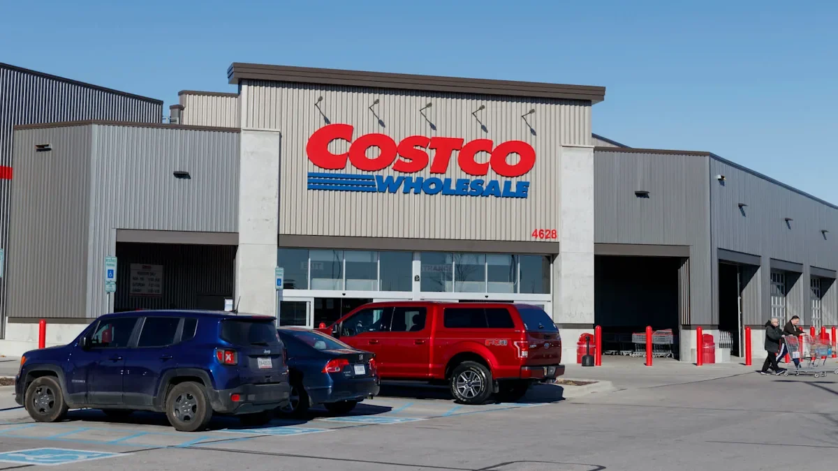 Old Gadgets Pay Off: Costco’s Trade-In Lets You Earn Costco Credit