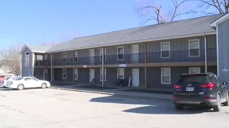 Featured image for Lawrence Teen Charged with First-Degree Murder in Shooting Death of 14-Year-Old