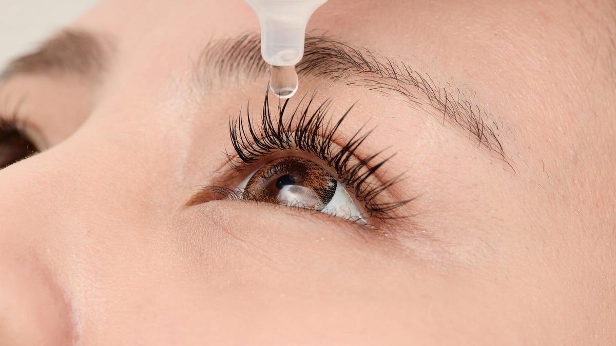 FDA Issues Eye Drop Recall Warning: Protect Your Eyes with Safe Alternatives