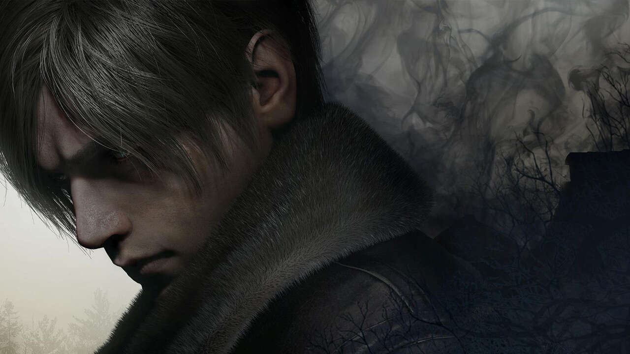 "Instant Access: Resident Evil 4 Remake on Xbox"