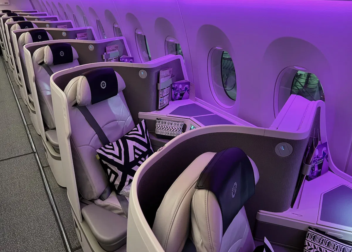 Featured image for Atmos Rewards Enhances Earning, Perks, and Award Charts