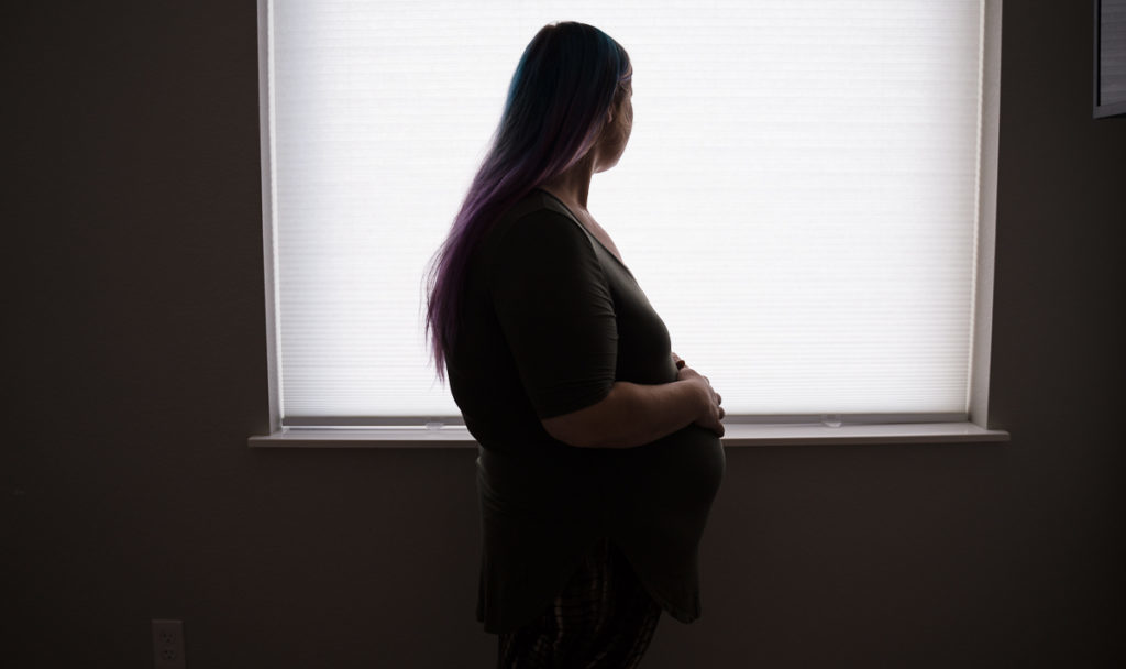 Featured image for FDA Approves Groundbreaking Pill for Postpartum Depression Treatment