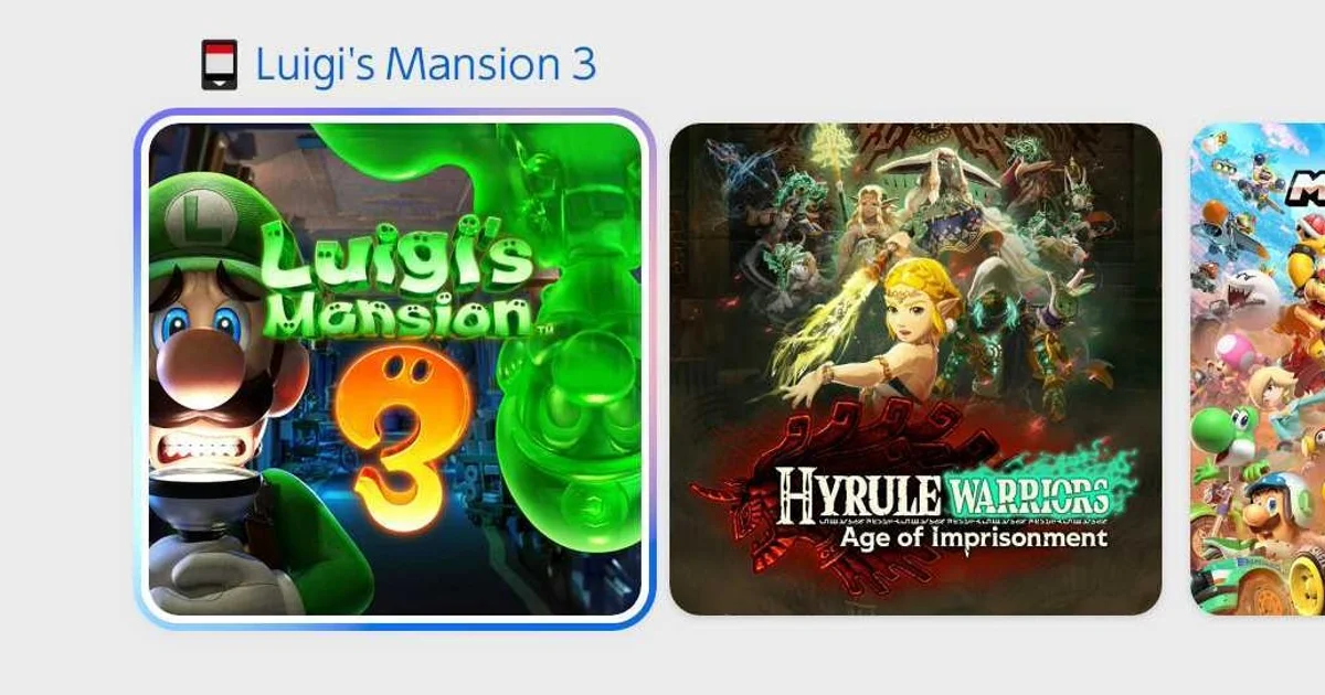 Featured image for Nintendo Switch 2's First Major Update Improves Performance and Adds Features