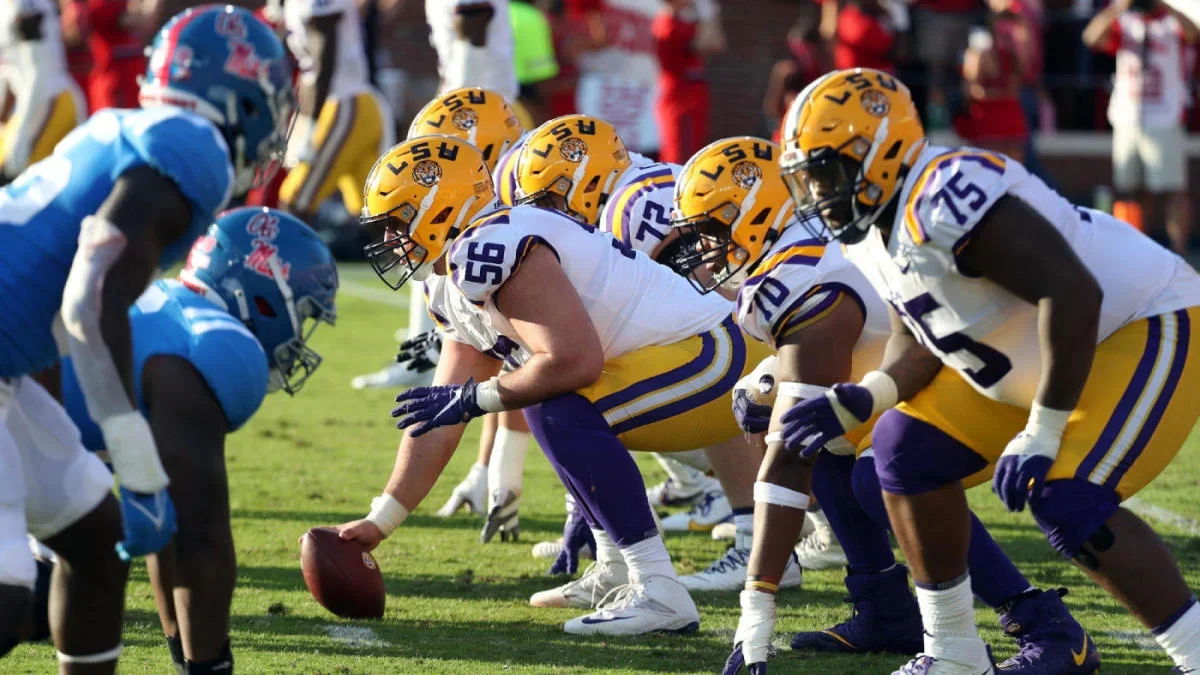 "LSU vs. Ole Miss: Live Stream, TV Channel, Prediction, and Expert Picks"