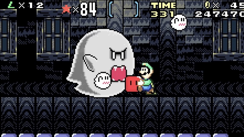 "Super Mario Advance Games Coming to Nintendo Switch Online Next Week"