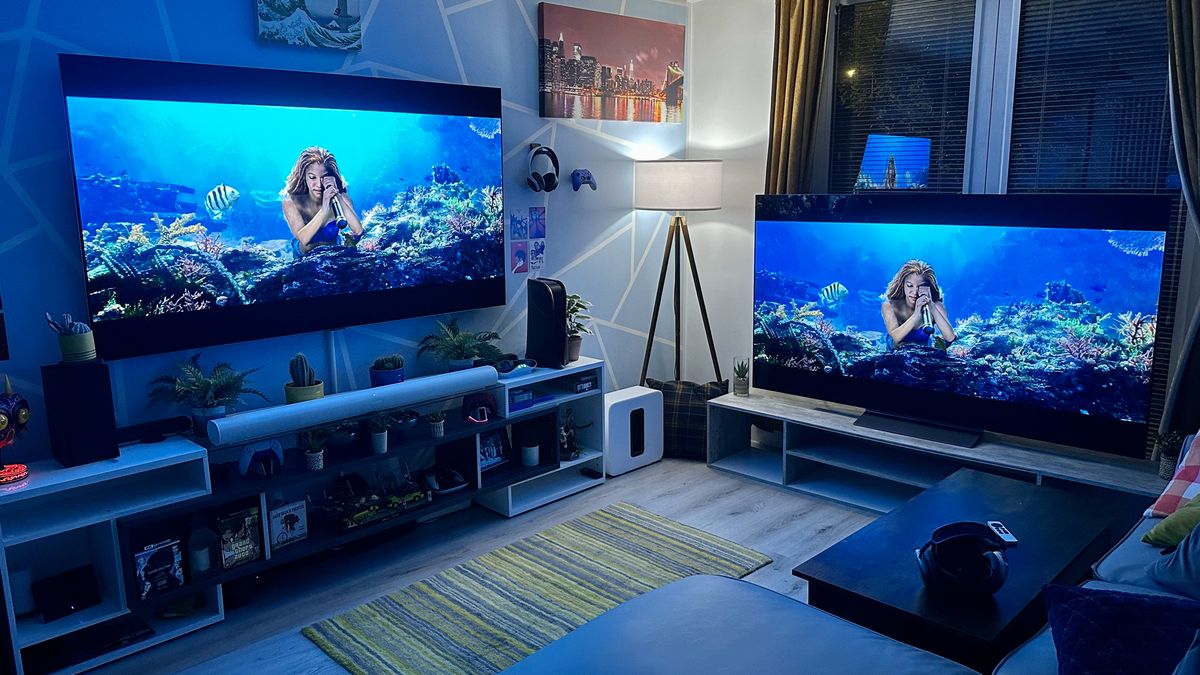 Featured image for From OLED to G3: The Ultimate Upgrade