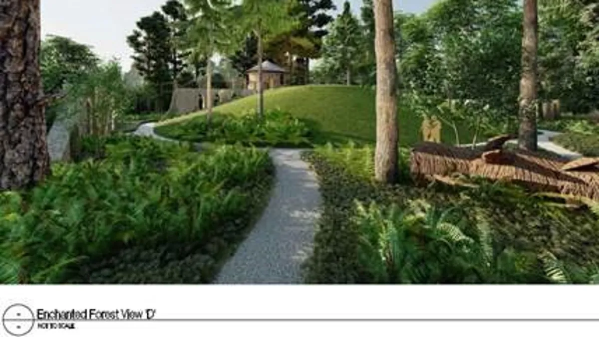 Featured image for Phoenix Suns' Owner Mat Ishbia Unveils Plans for Spectacular 'Amusement Park' Mansion