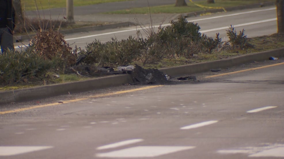 Featured image for "Fatal Two-Vehicle Crash in Portland Leaves Two Dead, Multiple Injured"