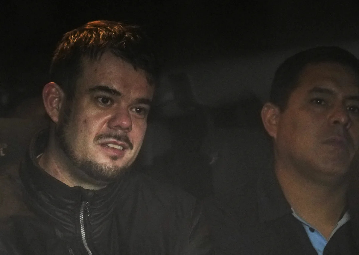 Joran van der Sloot's Guilty Plea Expected in Natalee Holloway Extortion Case
