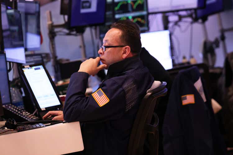 Investors on edge as inflation reports and earnings season kick off.