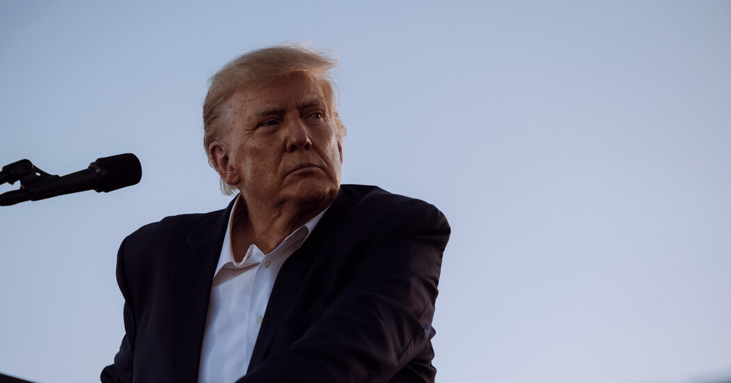 2024 Republican Presidential Primary Grows with Two New Candidates