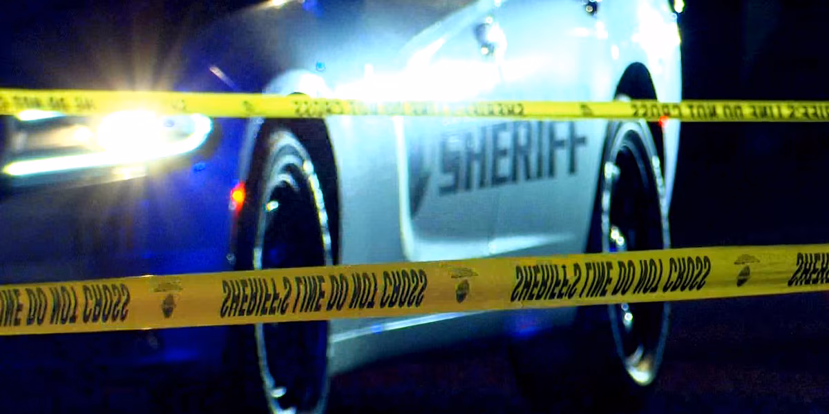 Multiple Fatal Shootings in Richmond, Virginia