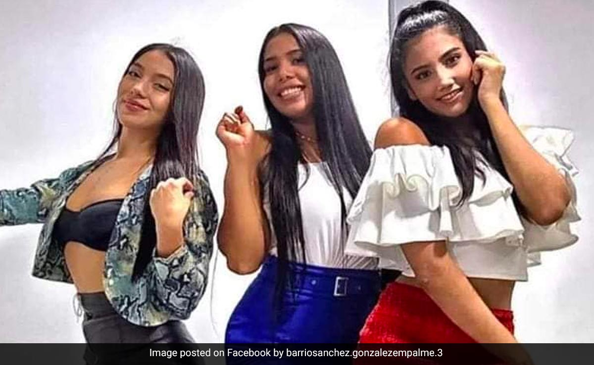Disturbing Text Messages Preceded Brutal Murders of 3 Women in US