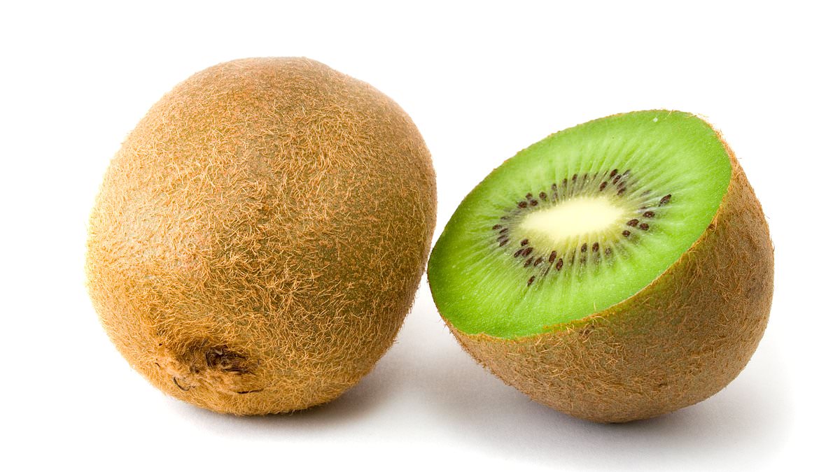 Featured image for "Kiwi Power: Boost Your Mental Health and Keep the Doctor Away!"