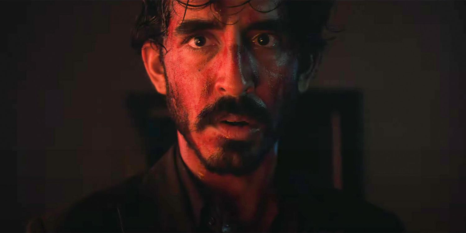 Featured image for "Dev Patel Transforms into Action Star in Directorial Debut 'Monkey Man' with Bloody Trailer and April Release"
