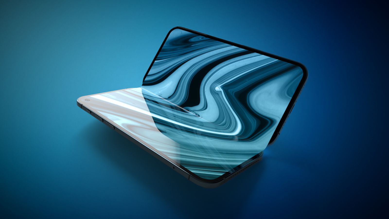 Featured image for Apple Shifts Focus to OLED Displays, Delays Foldable iPad