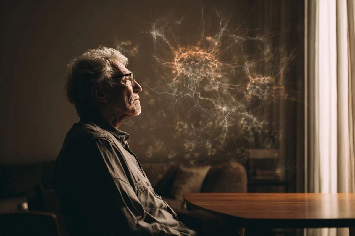 Featured image for Social Isolation Accelerates Cognitive Decline