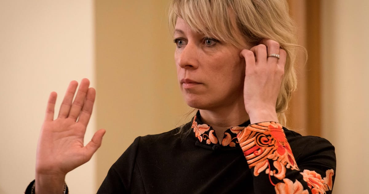 Russia expels over 20 German diplomats in retaliation.
