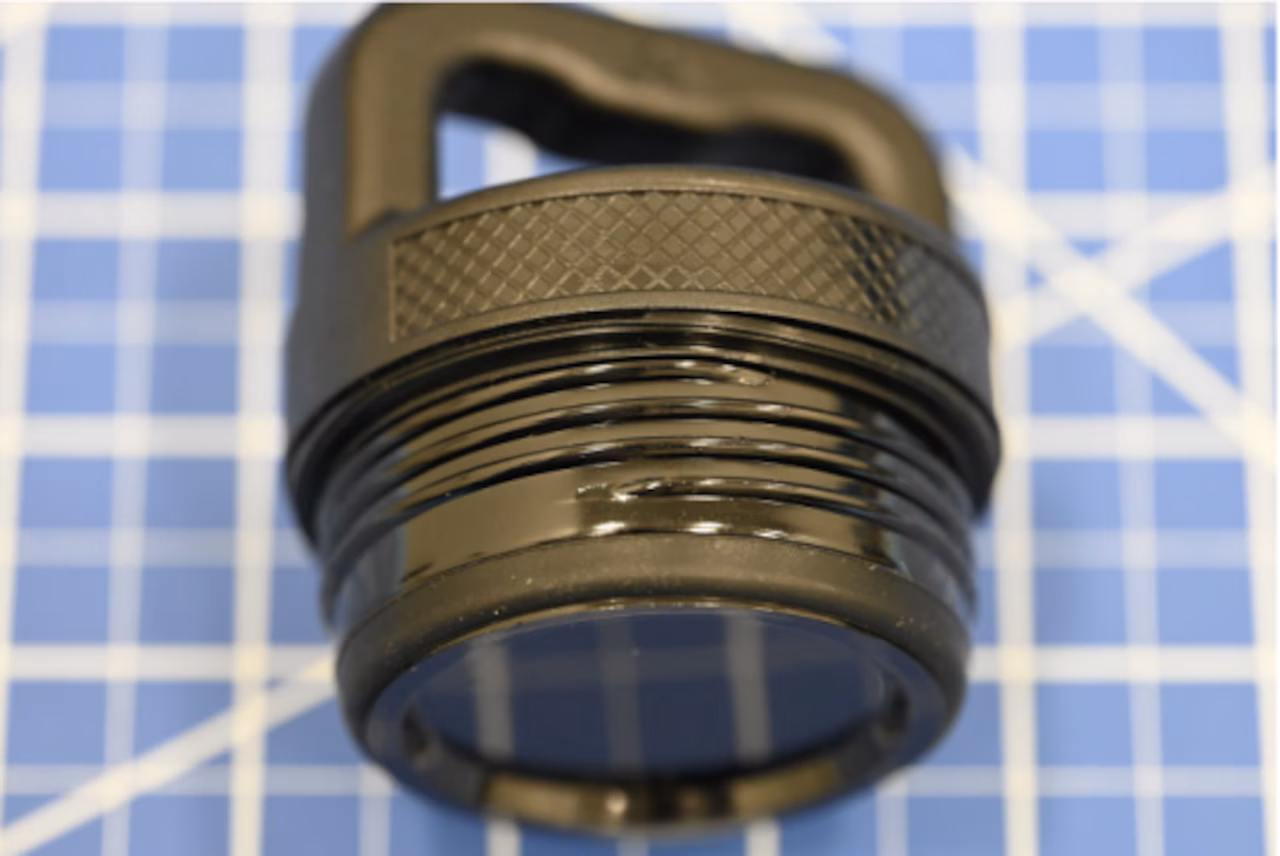 Featured image for Walmart Recalls 850,000 Water Bottles Over Safety Hazards