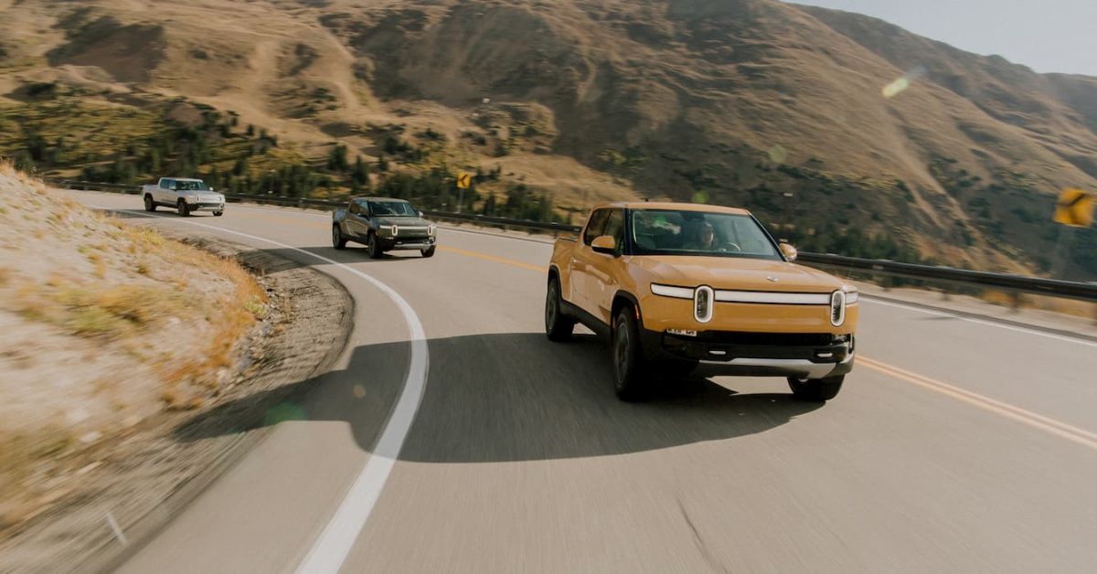 Featured image for EV Startups Struggle with Losses and Demand Concerns in Critical Earnings Week