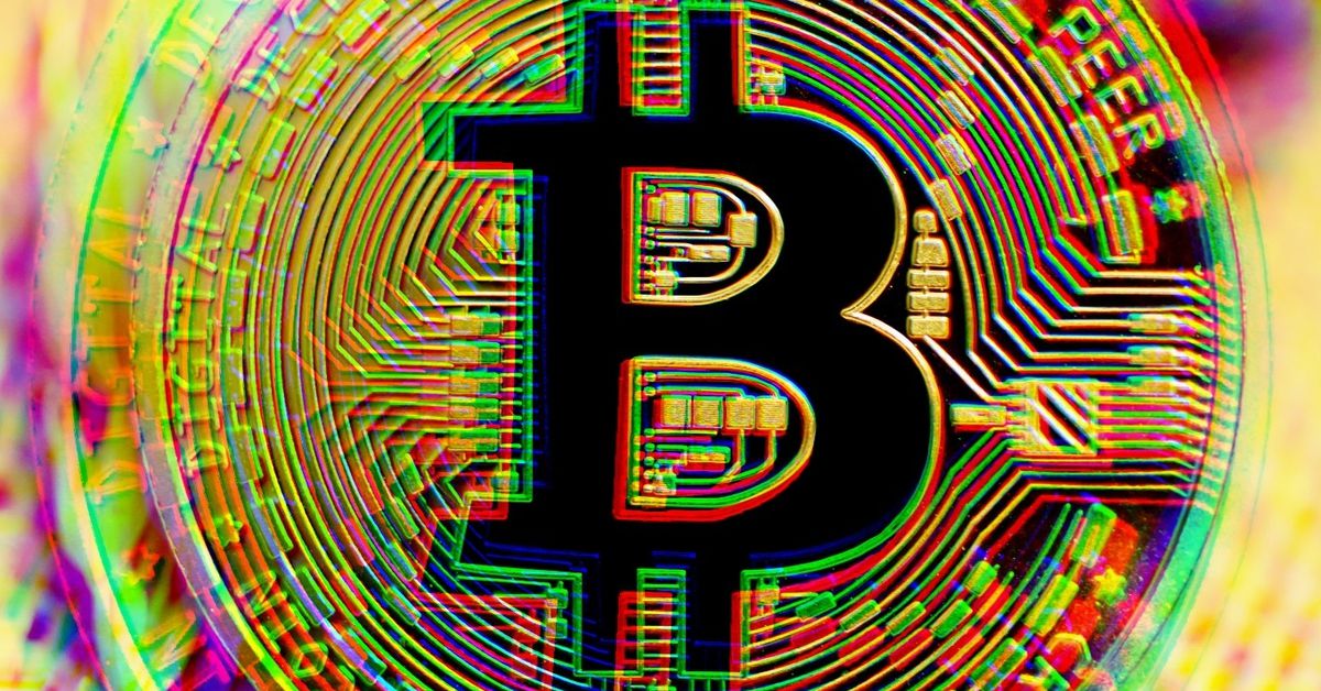 Bitcoin Surges Above $40K, Setting New High Since May 2022
