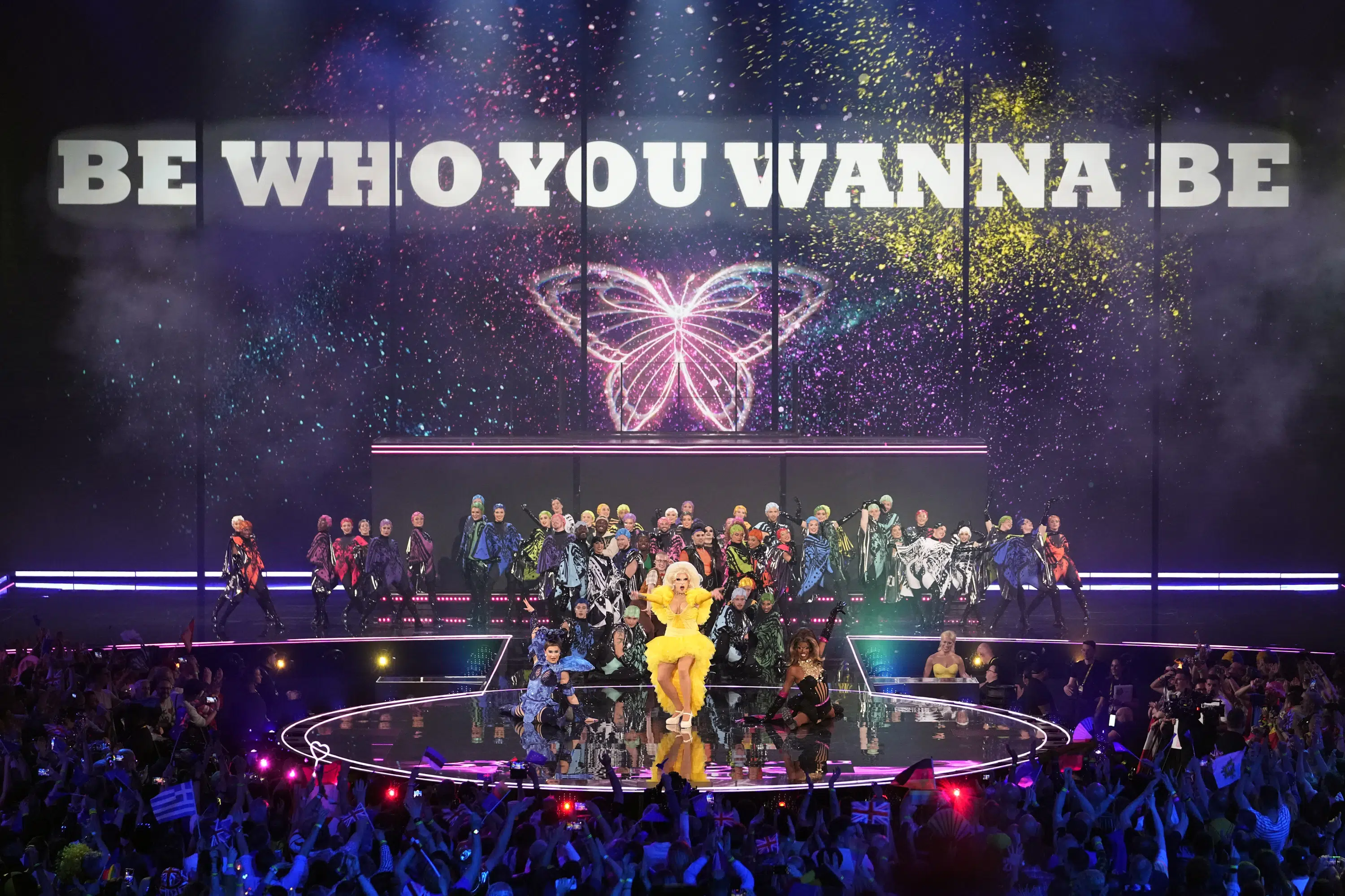 "Get Ready for Eurovision 2023: Top Acts and How to Watch"