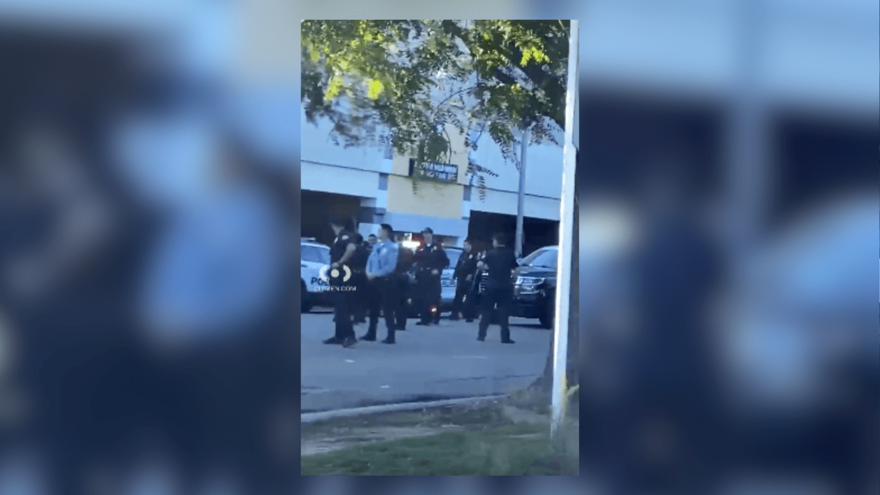 Featured image for "Flash Mob Activity and Massive Brawl Spark Police Response at Del Amo Fashion Center"