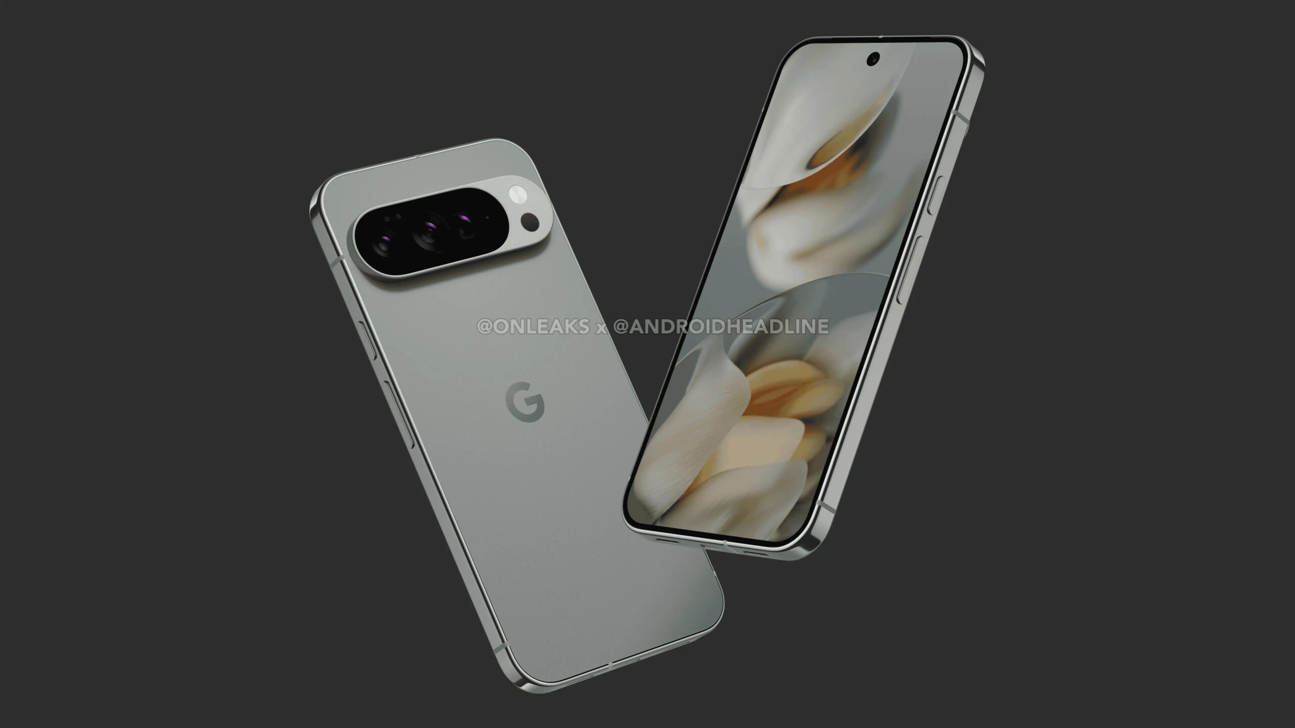 Featured image for Google Pixel 10 Leak Sparks Early Launch Speculation