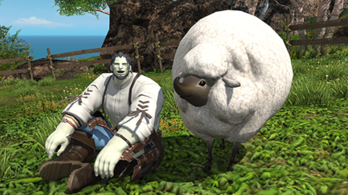 "Final Fantasy 14's Exclusive Xbox Currency and Custom Console Sweepstakes Cause Confusion and Excitement"