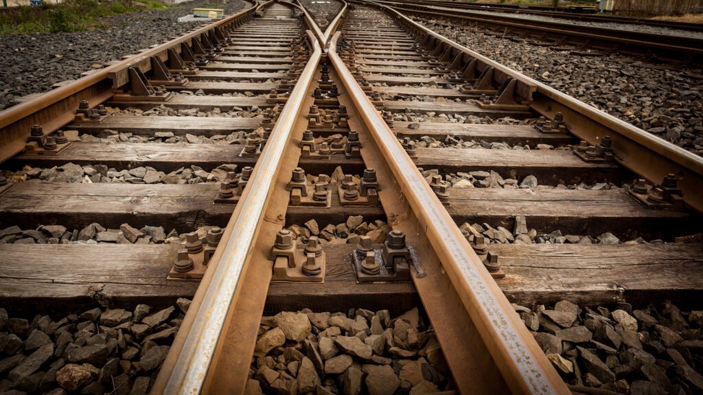 Transportation Disruptions in New York: Amtrak and Metro-North Services Affected by Storm and Flooding