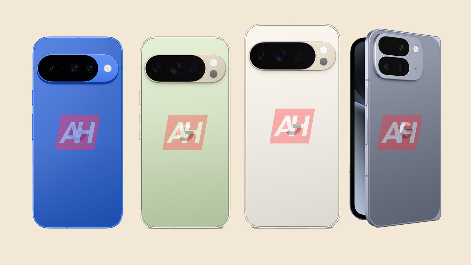 Google Pixel 10 Leaks: Prices, Features, and New Colors