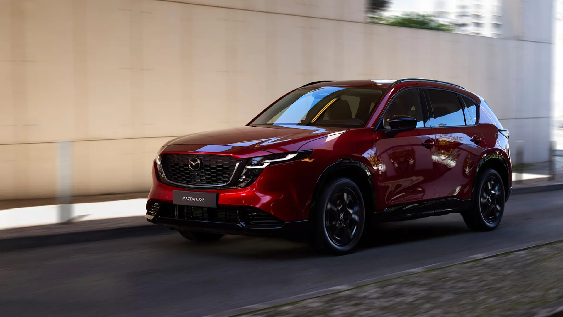 Featured image for 2026 Mazda CX-5: Classic Transmission, Modern Features, and Key Comparisons