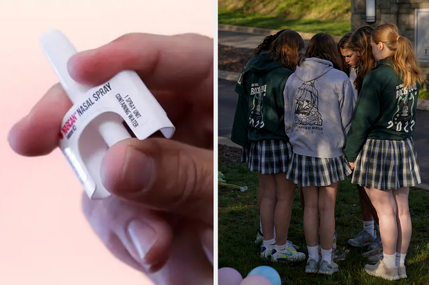 Narcan: The Morning News on Over-the-Counter Approval and Use.