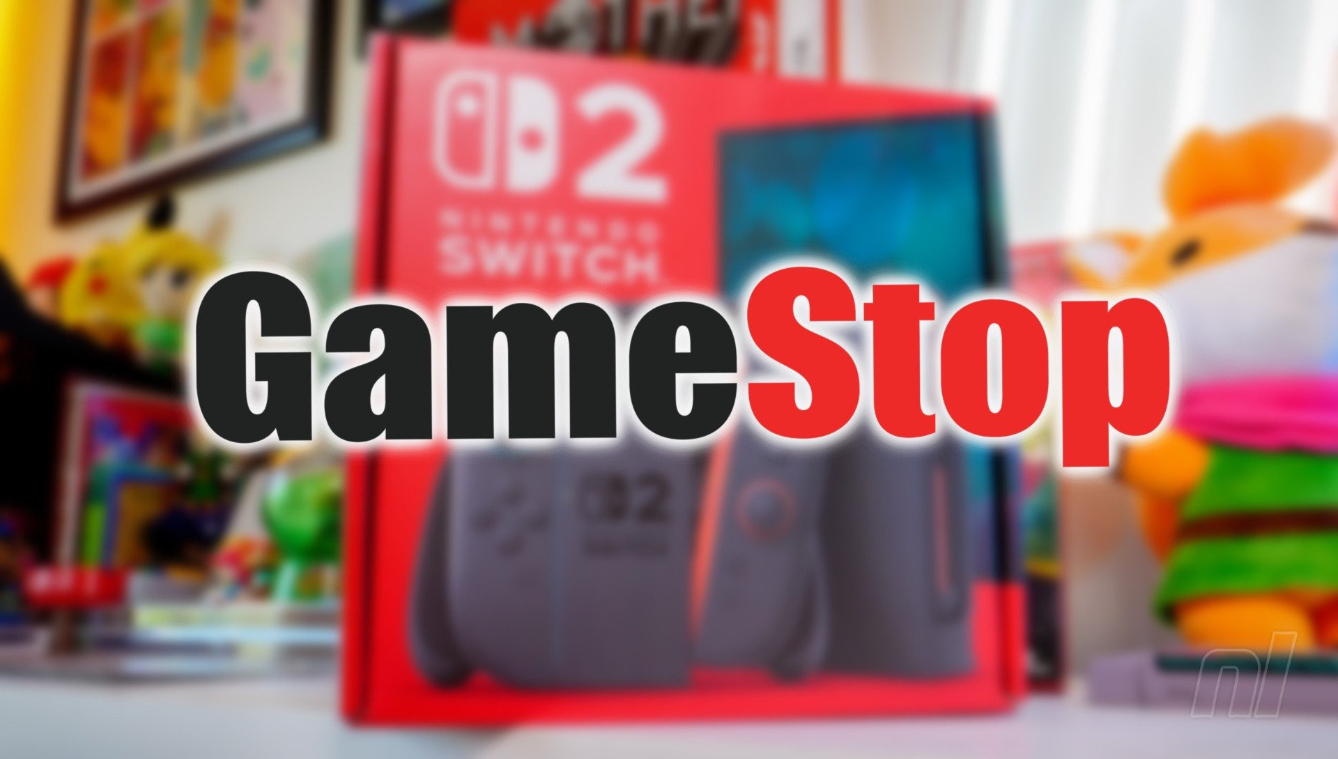 Featured image for GameStop Auctions Off Infamous Switch 2 Stapler for Charity