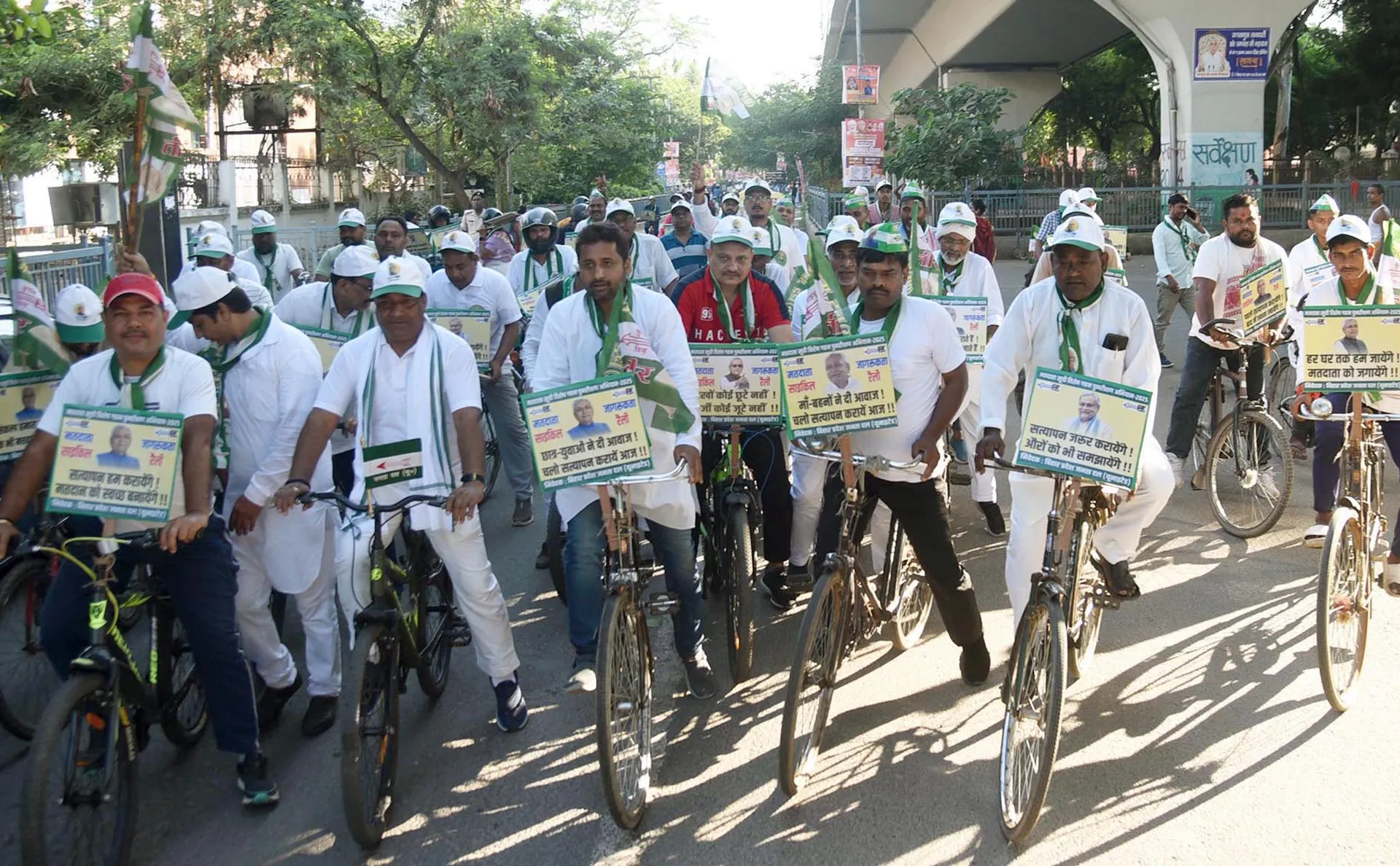 Featured image for India's Electoral Reforms Spark Court Battles Over Voter List Revisions