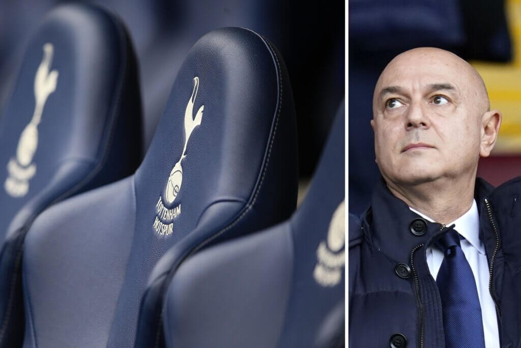 Featured image for Tottenham's Manager Search Takes a New Turn as Arne Slot Commits to Feyenoord.